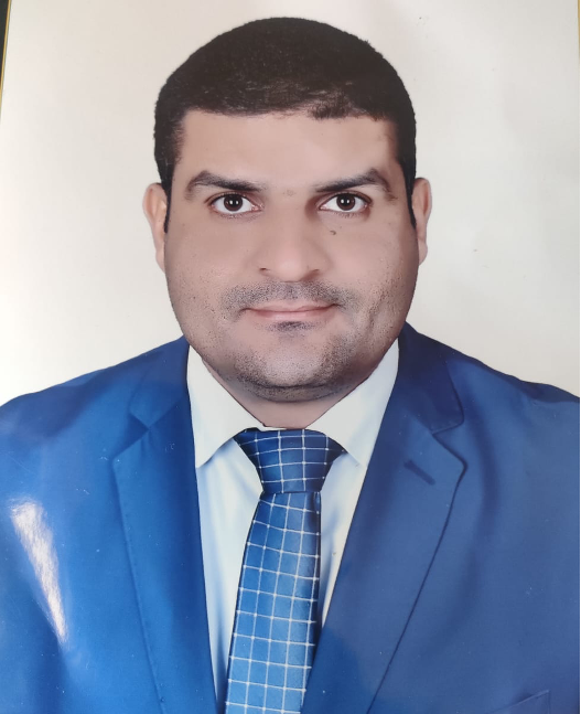 المستشار حامد محمد حامد